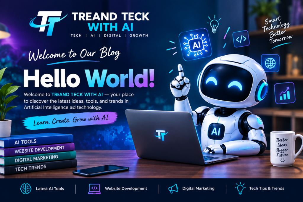 AI Services in Kaithal